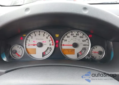 2010 Nissan Frontier Pro-4X z USA, uszkodzony, nr VIN 1N6AD0EV3AC430969